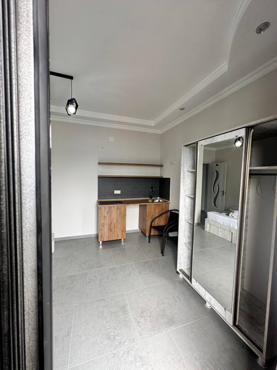 Hotel Black Sea Кобулети Экстерьер фото