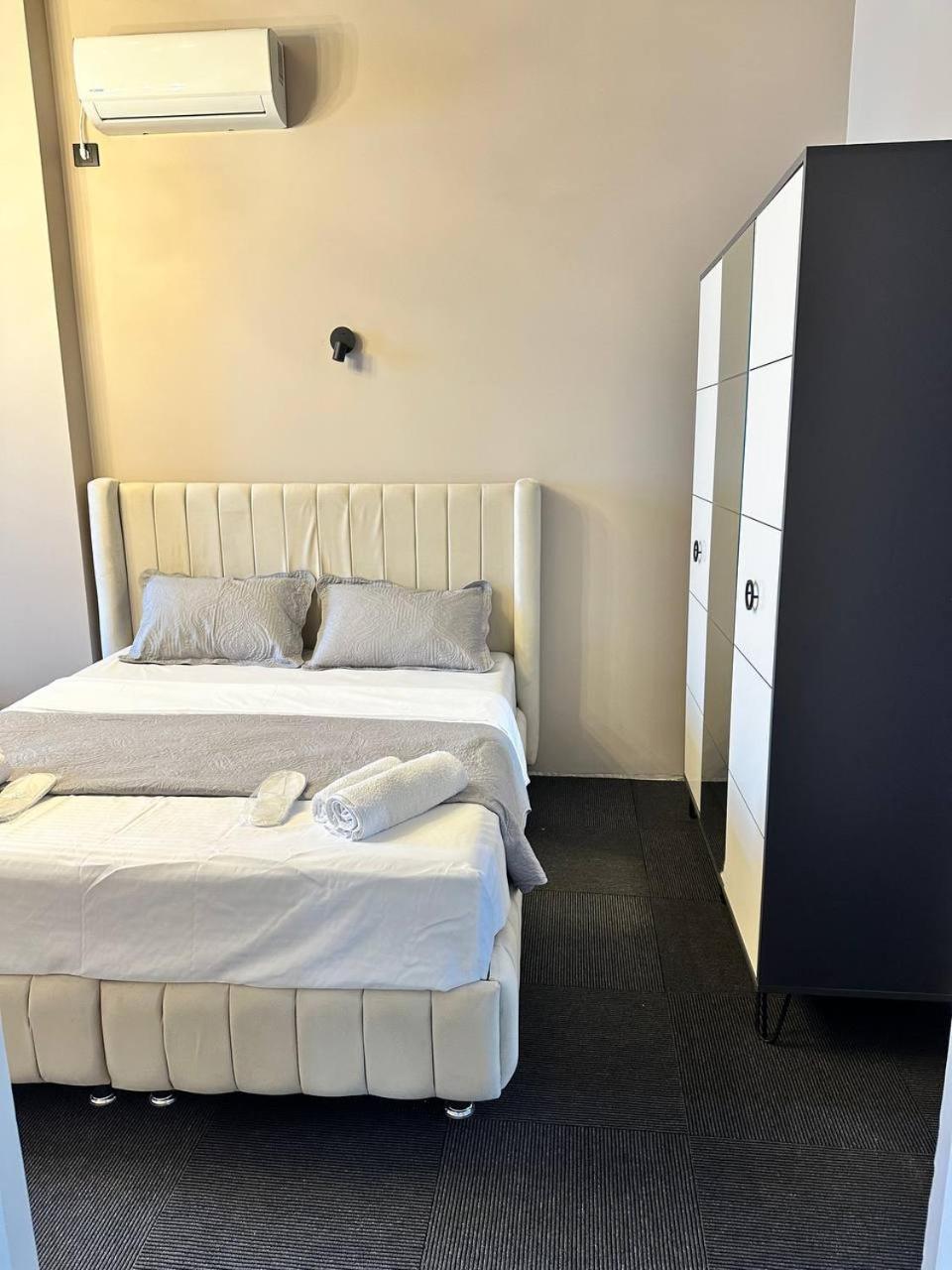 Hotel Black Sea Кобулети Экстерьер фото
