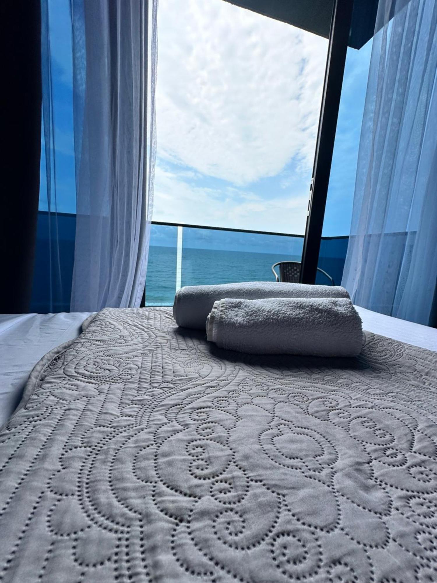 Hotel Black Sea Кобулети Экстерьер фото